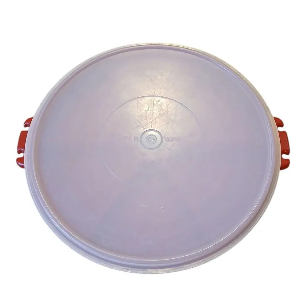 Vtg Tupperware 12
